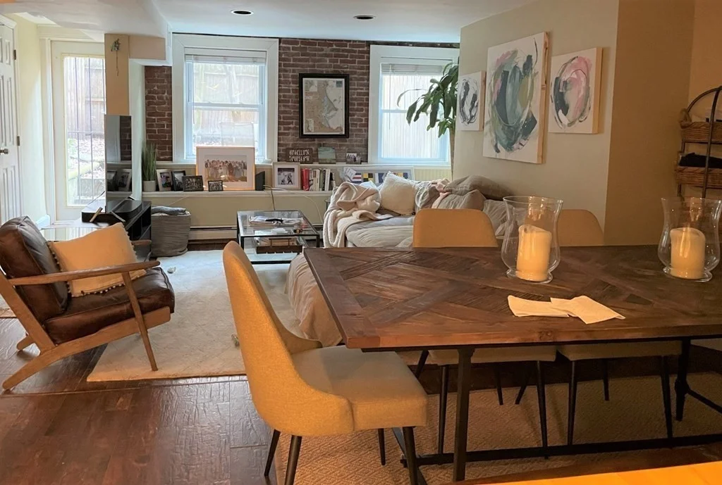 2 bed, 1 bath apartment for rent at 23 Hanson St Unit 1, South End — photo 9 of 20