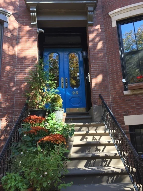 2 bed, 2 bath apartment for rent at 23 Hanson St Unit 3, South End — photo 17 of 18
