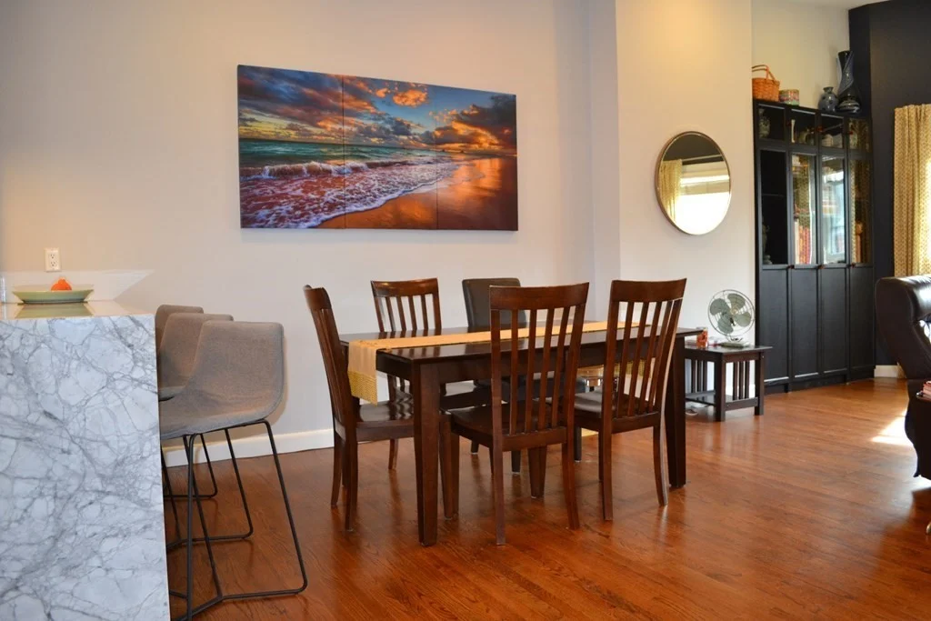 2 bed, 2 bath apartment for rent at 23 Hanson St Unit 3, South End — photo 5 of 18