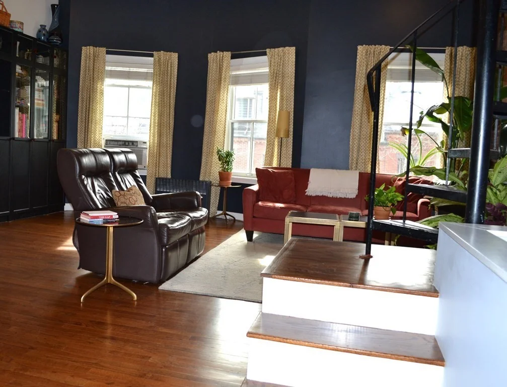 2 bed, 2 bath apartment for rent at 23 Hanson St Unit 3, South End — photo 3 of 18