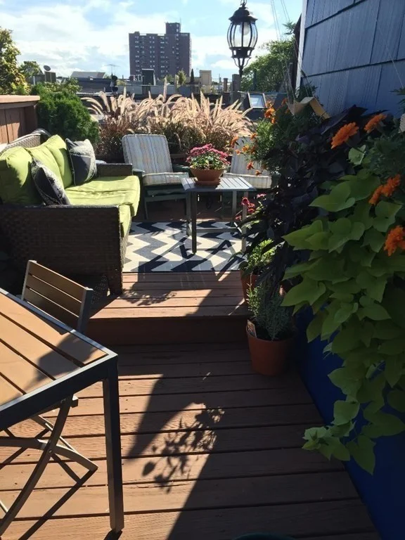 2 bed, 2 bath apartment for rent at 23 Hanson St Unit 3, South End — photo 15 of 18
