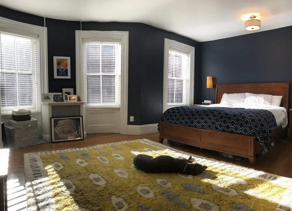 2 bed, 2 bath apartment for rent at 23 Hanson St Unit 3, South End — photo 9 of 18