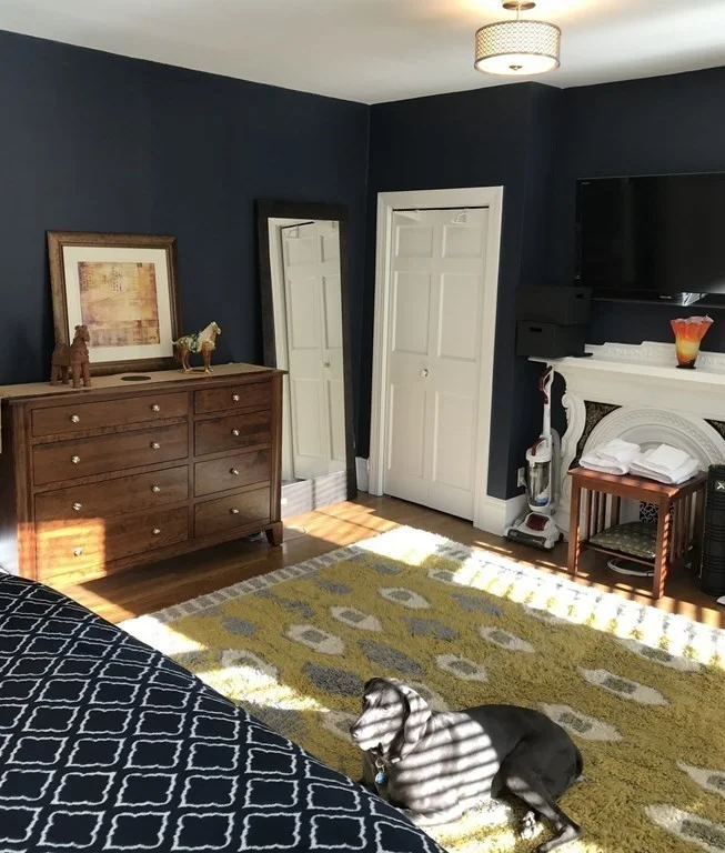 2 bed, 2 bath apartment for rent at 23 Hanson St Unit 3, South End — photo 10 of 18
