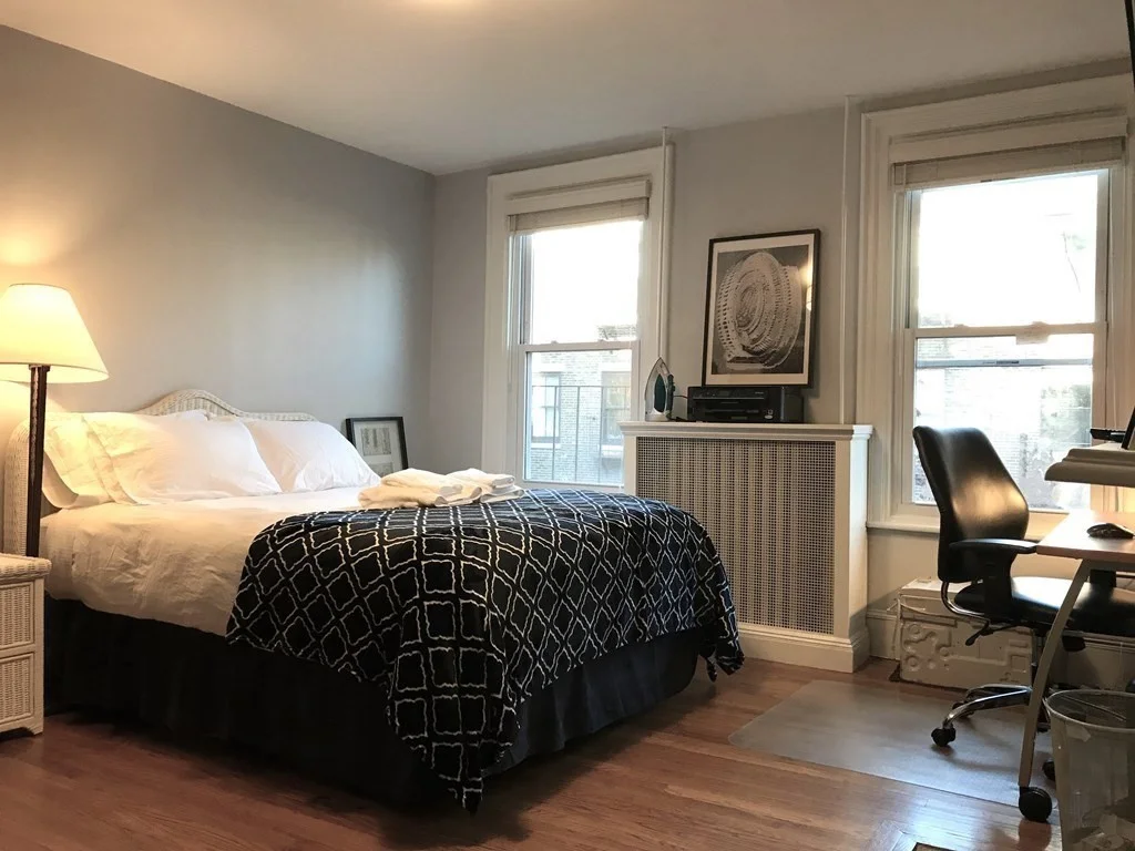 2 bed, 2 bath apartment for rent at 23 Hanson St Unit 3, South End — photo 11 of 18