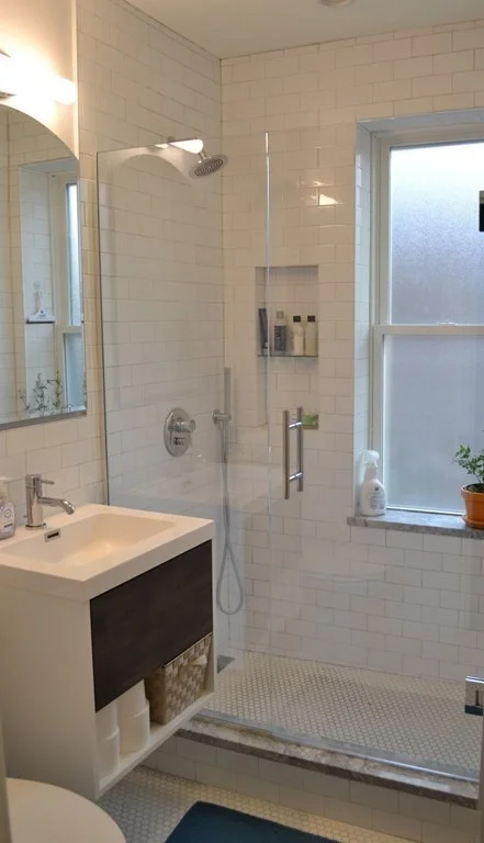 2 bed, 2 bath apartment for rent at 23 Hanson St Unit 3, South End — photo 13 of 18