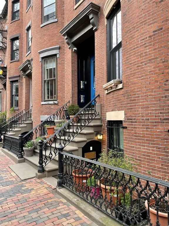 2 bed, 2 bath apartment for rent at 23 Hanson St Unit 3, South End — photo 18 of 18