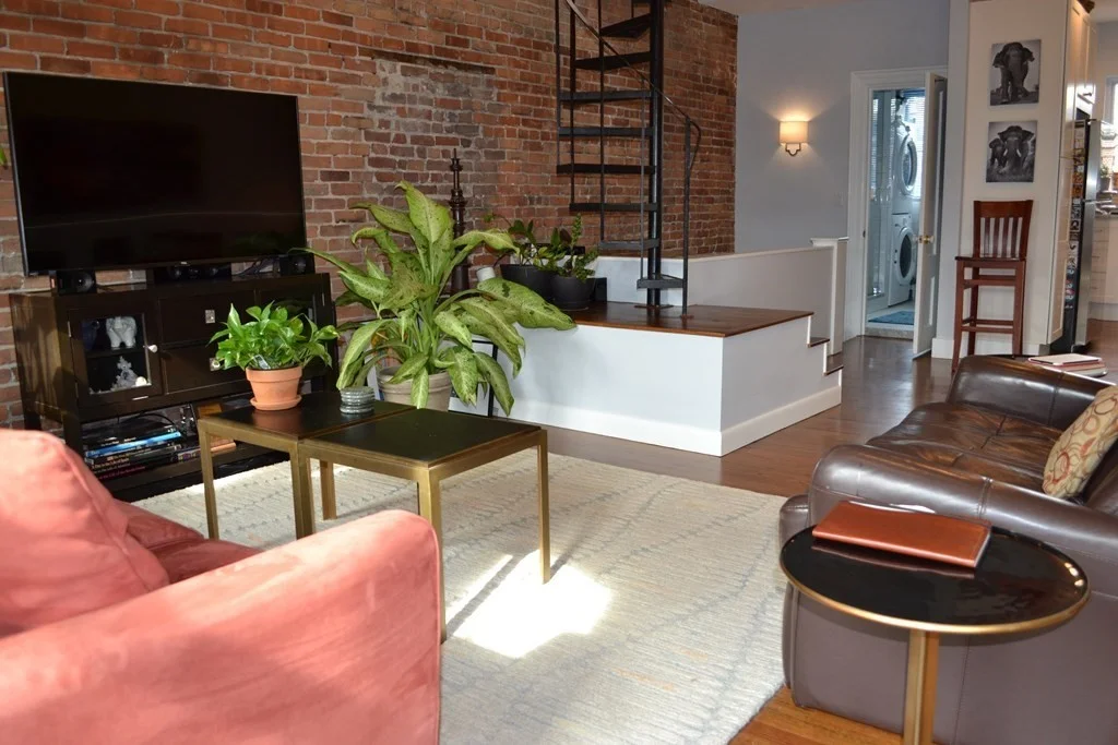 2 bed, 2 bath apartment for rent at 23 Hanson St Unit 3, South End — photo 7 of 18
