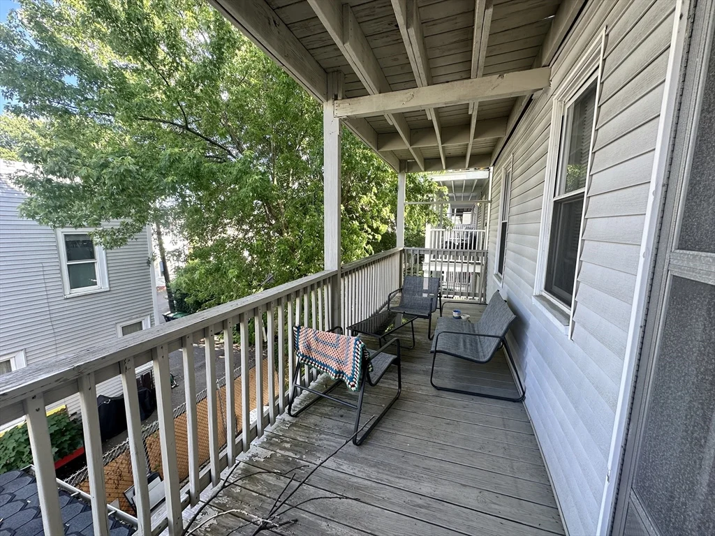4 bed, 1 bath apartment for rent at 23 Harold St Unit 2, Union Square — photo 15 of 17