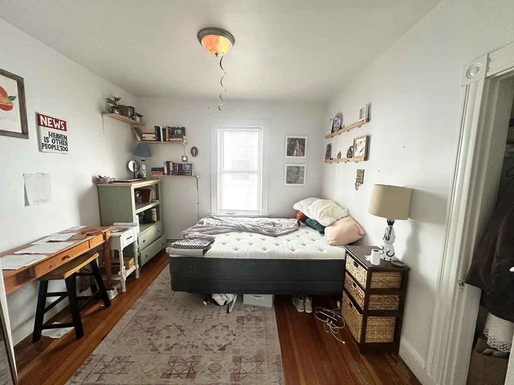 4 bed, 1 bath apartment for rent at 23 Harold St Unit 2, Union Square — photo 13 of 17