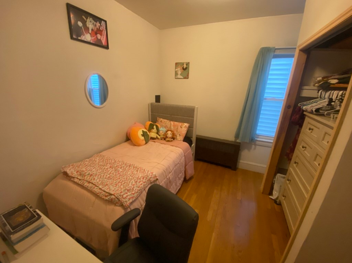 2 bed, 1 bath apartment for rent at 23 Harrison St Unit 1, Ward Two — photo 13 of 16