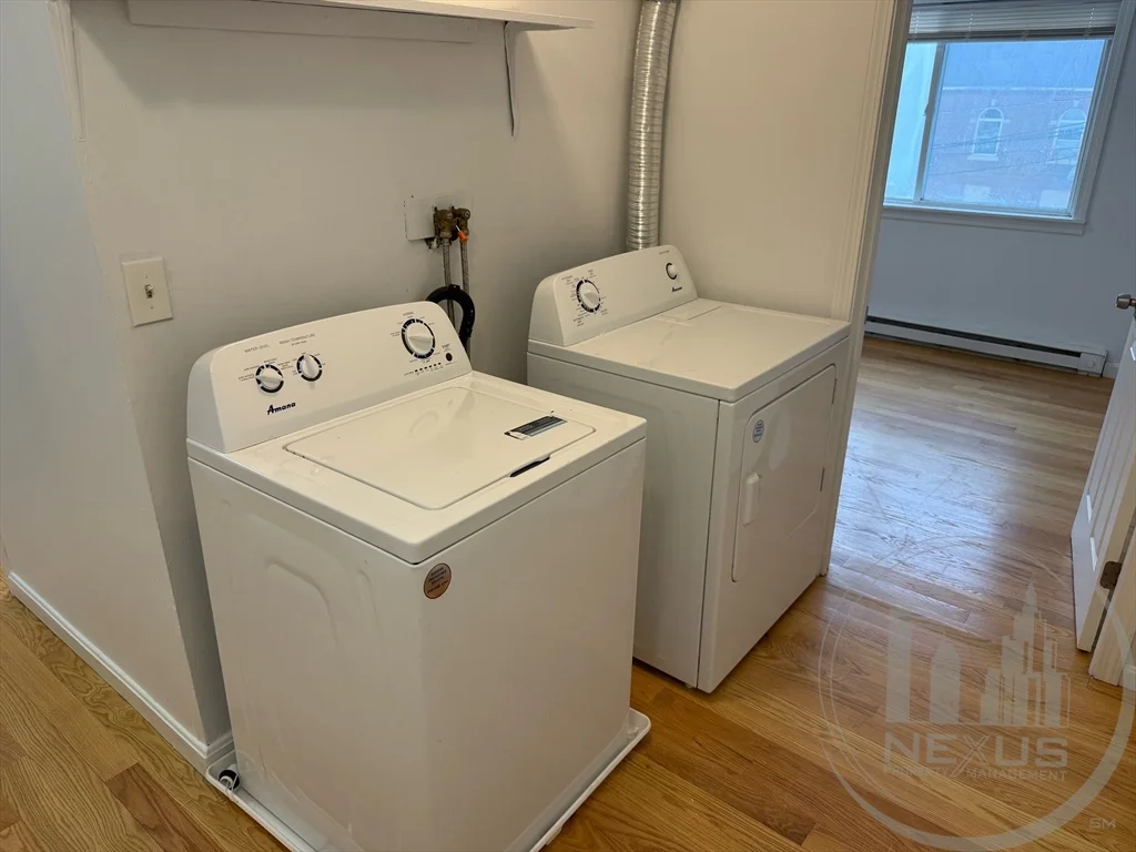3 bed, 1 bath apartment for rent at 23 Hawley St Unit 2, Worcester — photo 14 of 16