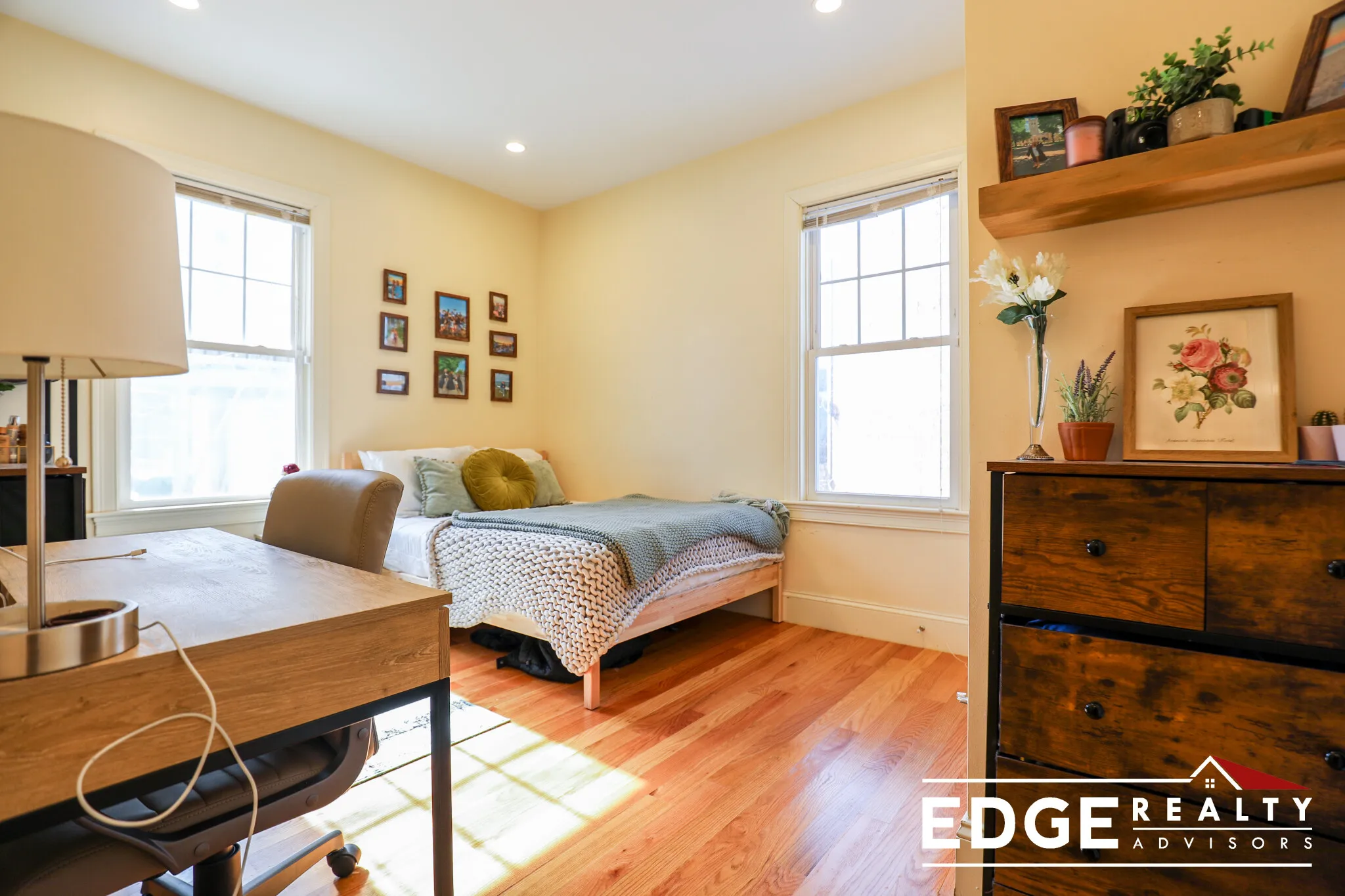 3 bed, 2 bath apartment for rent at 23 Higgins St Unit 1, Brighton — photo 8 of 12