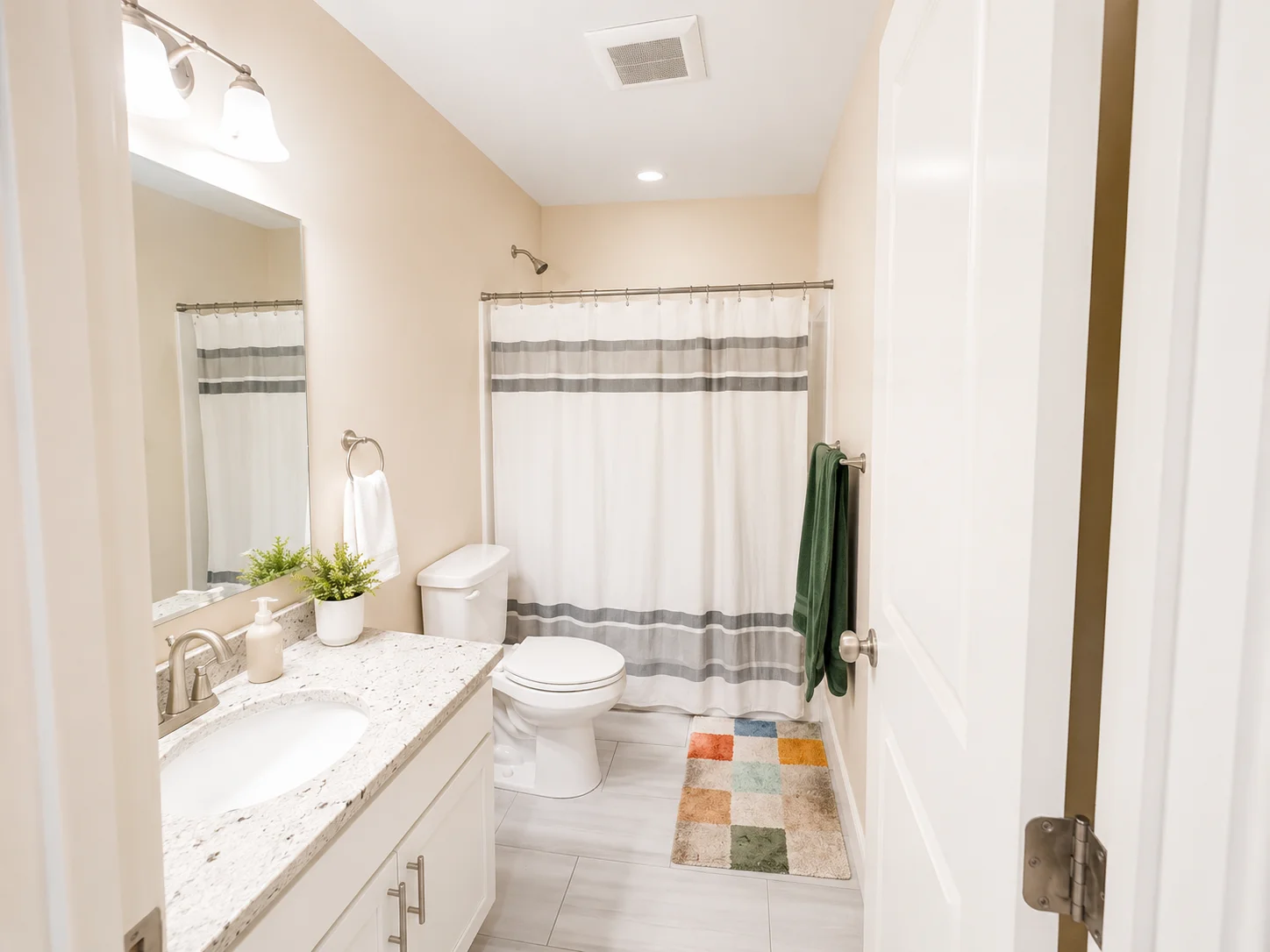 4 bed, 2 bath apartment for rent at 23 Higgins St Unit 2, Allston — photo 7 of 8