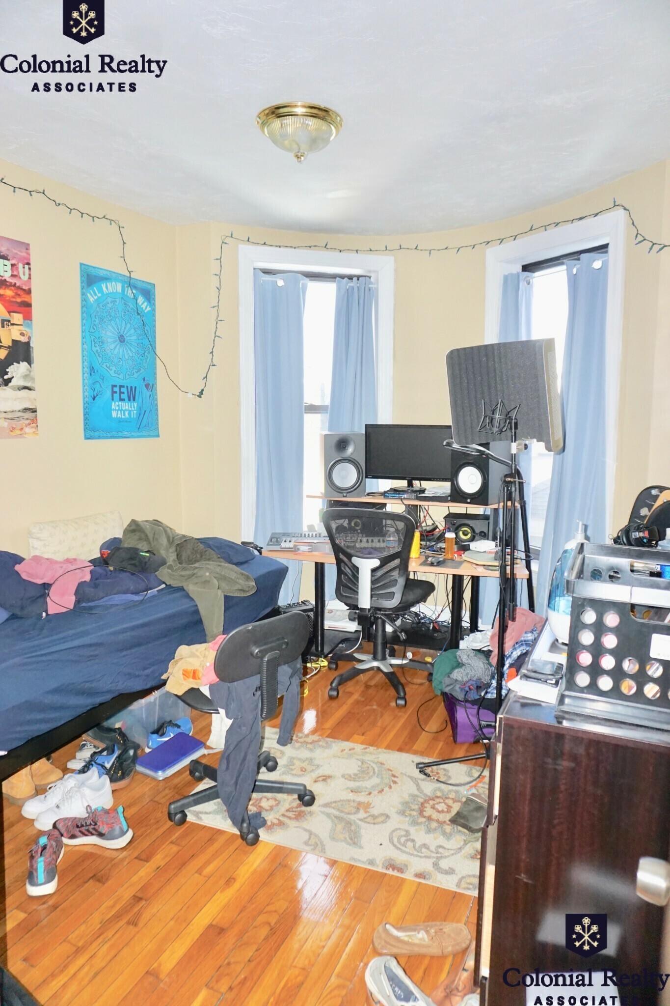 3 bed, 2 bath apartment for rent at 23 Highgate St Unit 17-3, Allston — photo 18 of 30