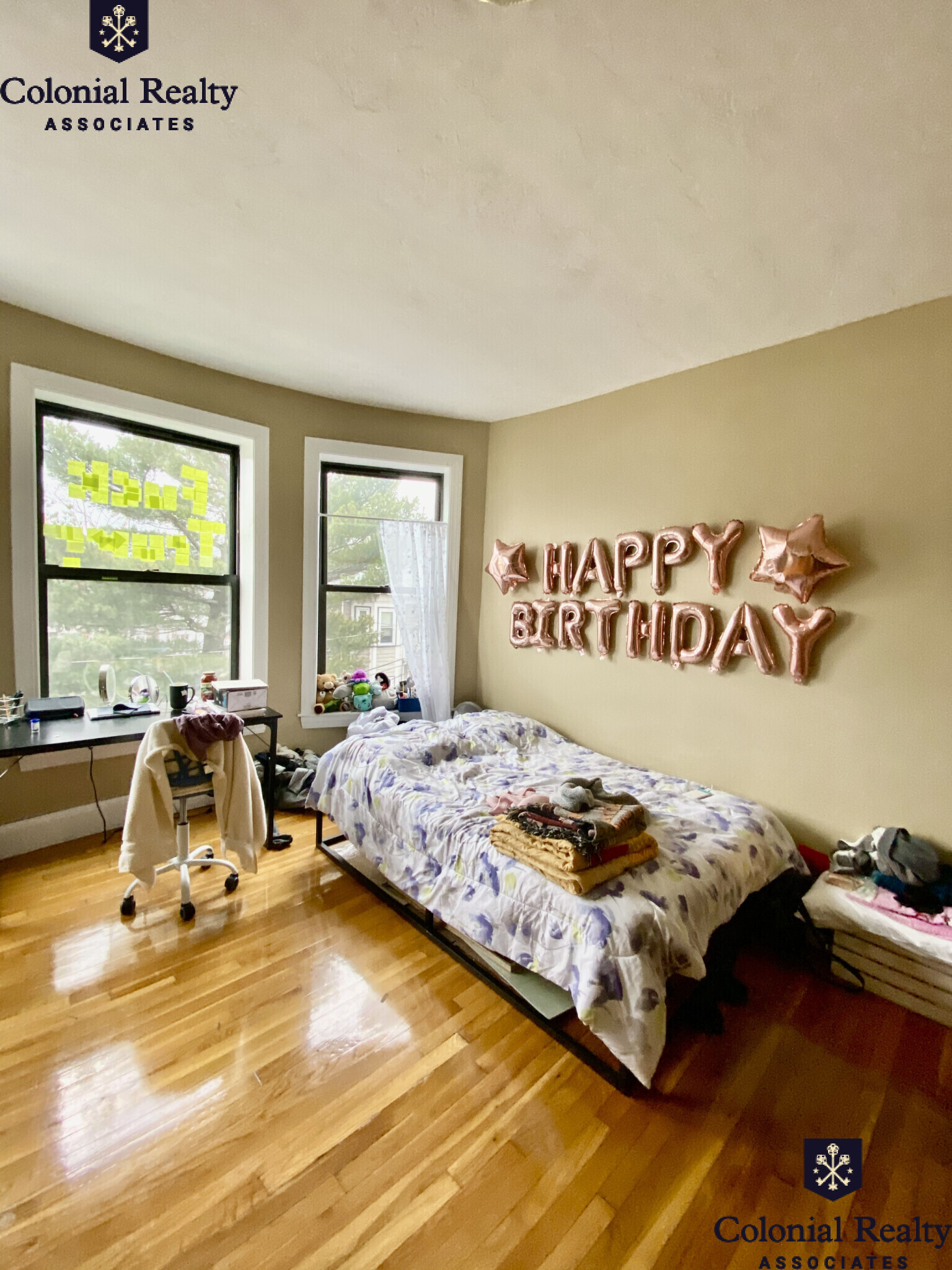 3 bed, 2 bath apartment for rent at 23 Highgate St Unit 17-3, Allston — photo 21 of 30