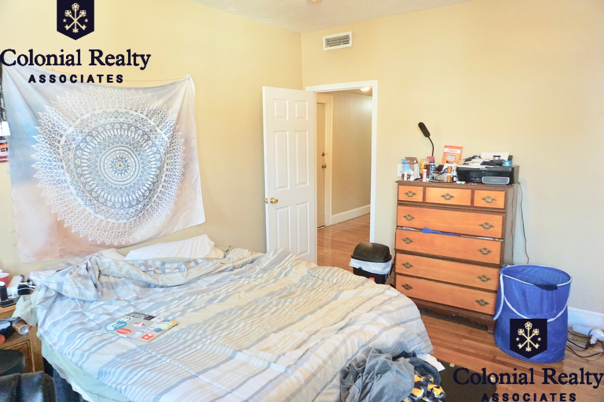 3 bed, 2 bath apartment for rent at 23 Highgate St Unit 17-3, Allston — photo 8 of 30