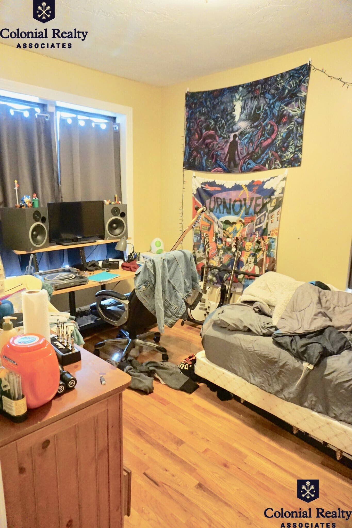 3 bed, 2 bath apartment for rent at 23 Highgate St Unit 17-3, Allston — photo 10 of 30