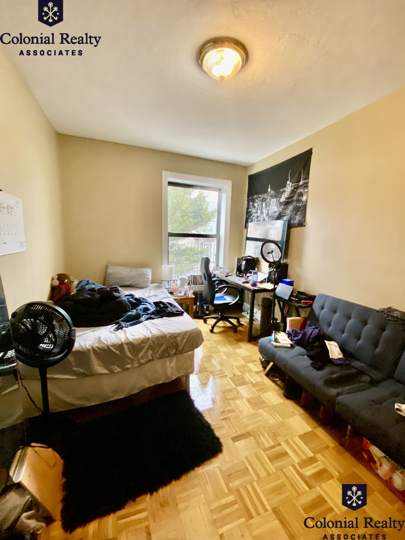 3 bed, 2 bath apartment for rent at 23 Highgate St Unit 17-3, Allston — photo 26 of 30