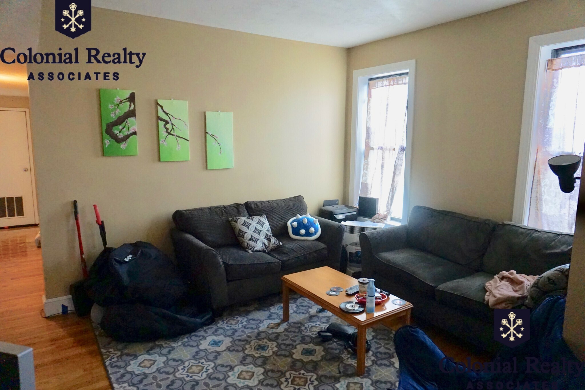 3 bed, 2 bath apartment for rent at 23 Highgate St Unit 17-3, Allston — photo 3 of 30