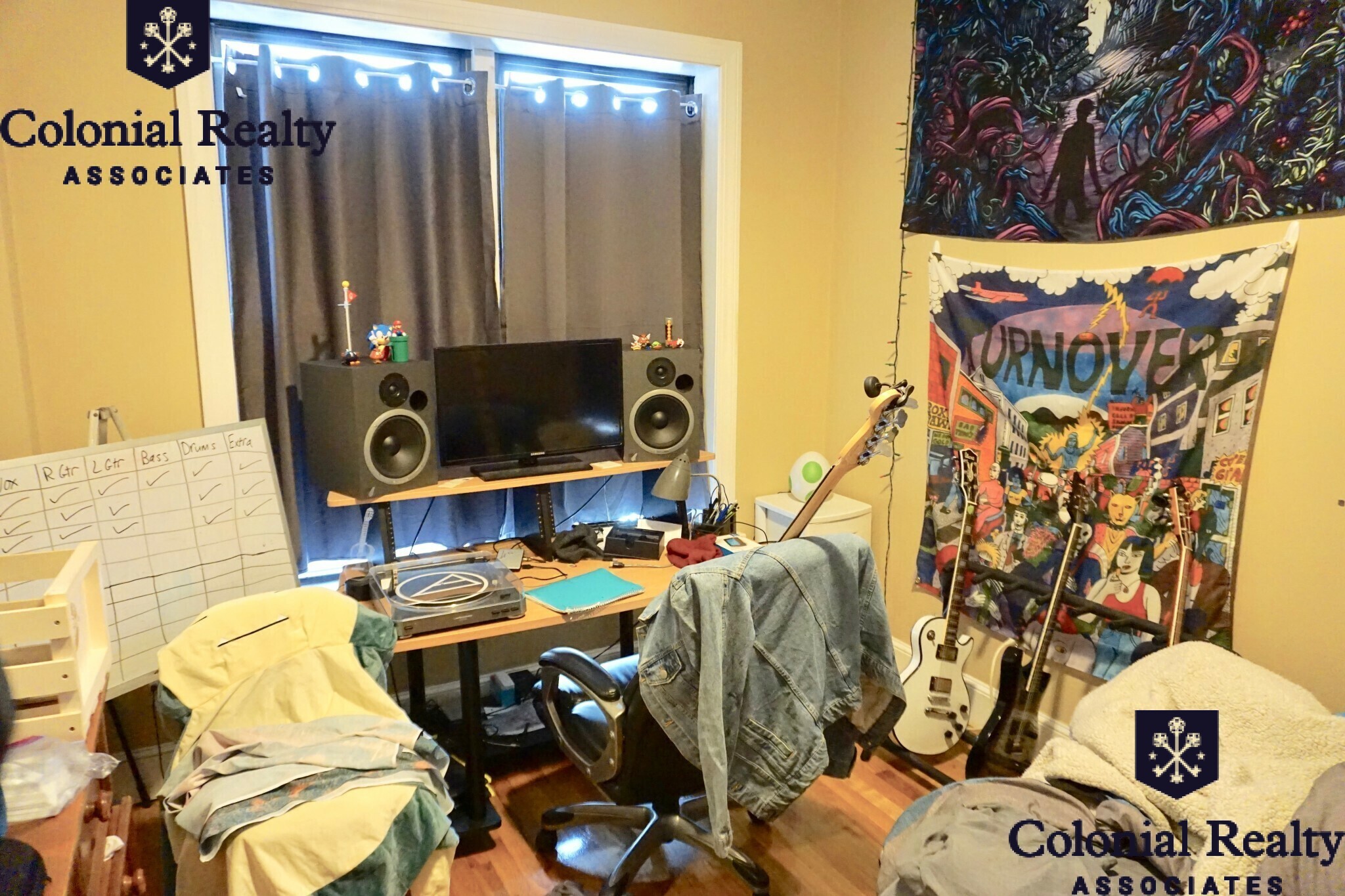3 bed, 2 bath apartment for rent at 23 Highgate St Unit 17-3, Allston — photo 11 of 30