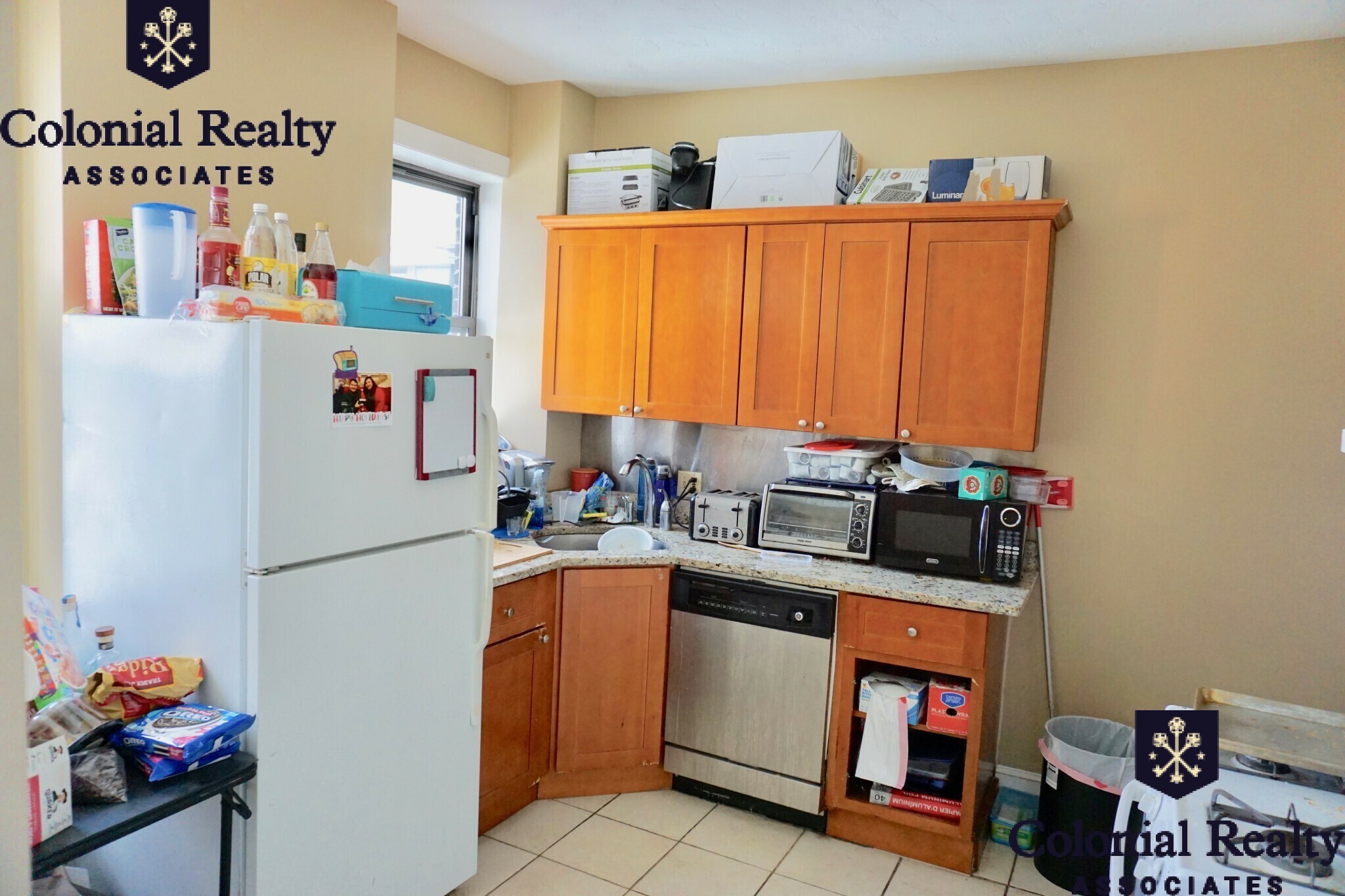 3 bed, 2 bath apartment for rent at 23 Highgate St Unit 17-3, Allston — photo 4 of 30