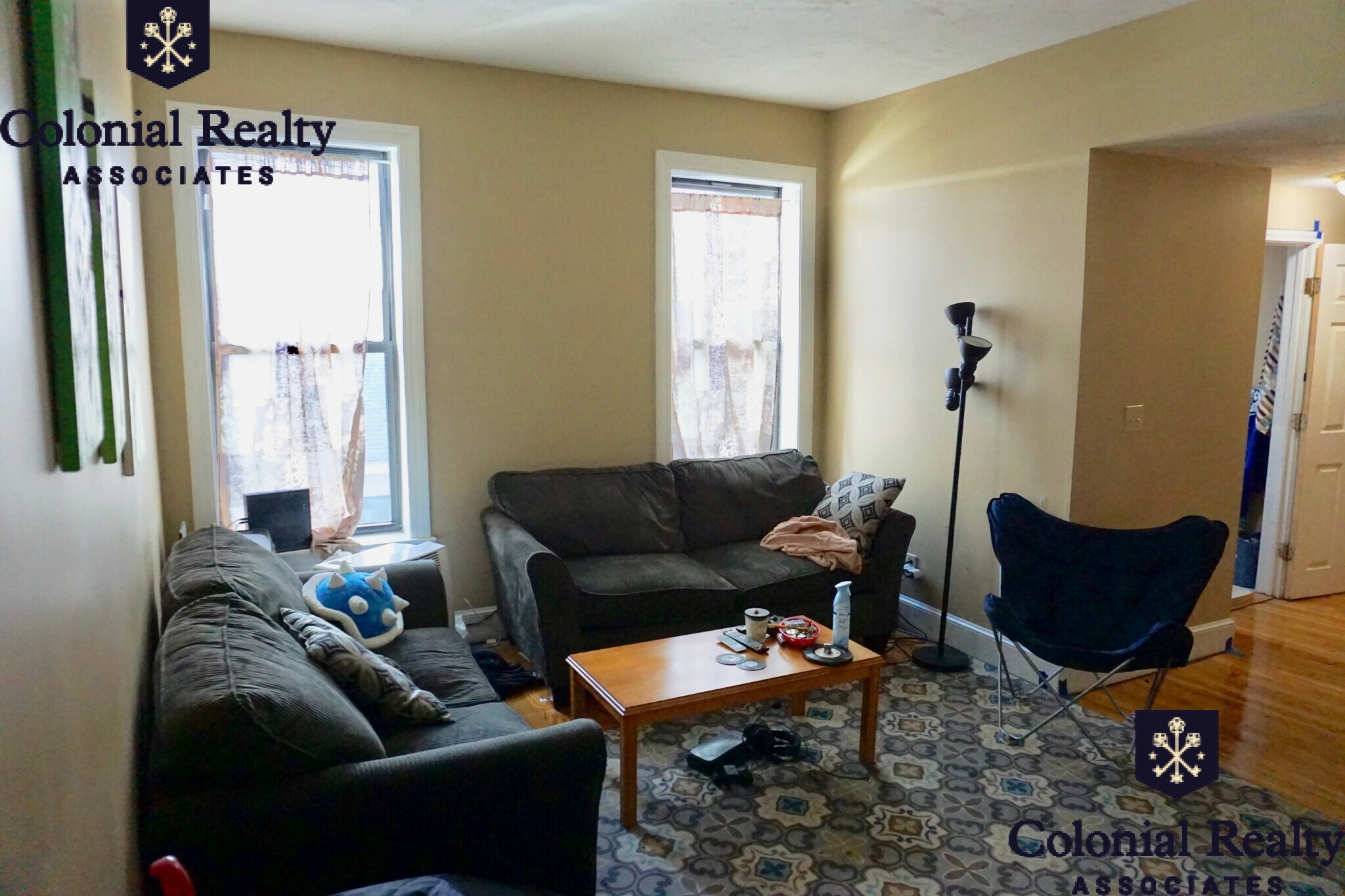 3 bed, 2 bath apartment for rent at 23 Highgate St Unit 17-3, Allston — photo 2 of 30