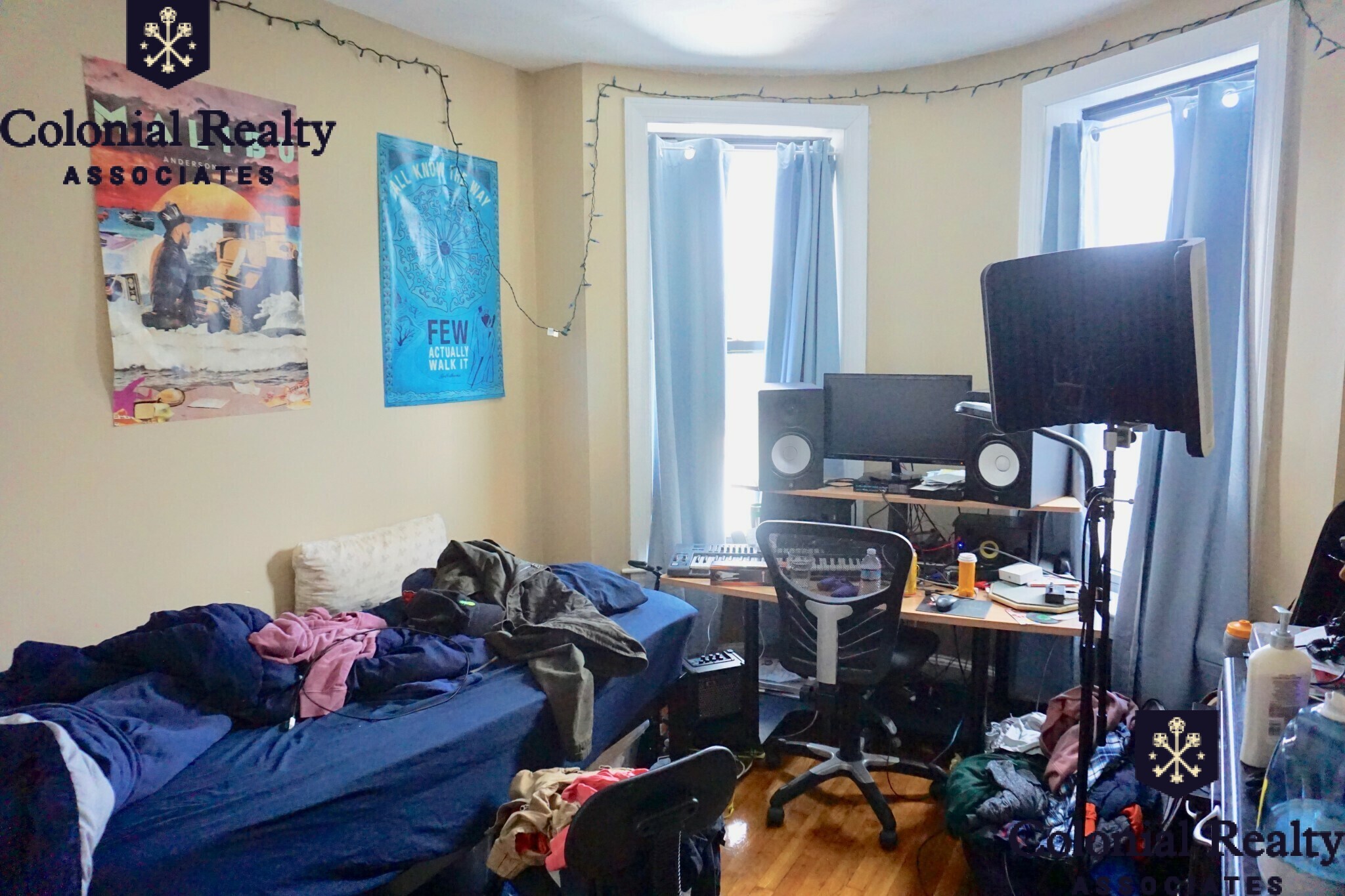 3 bed, 2 bath apartment for rent at 23 Highgate St Unit 17-3, Allston — photo 19 of 30