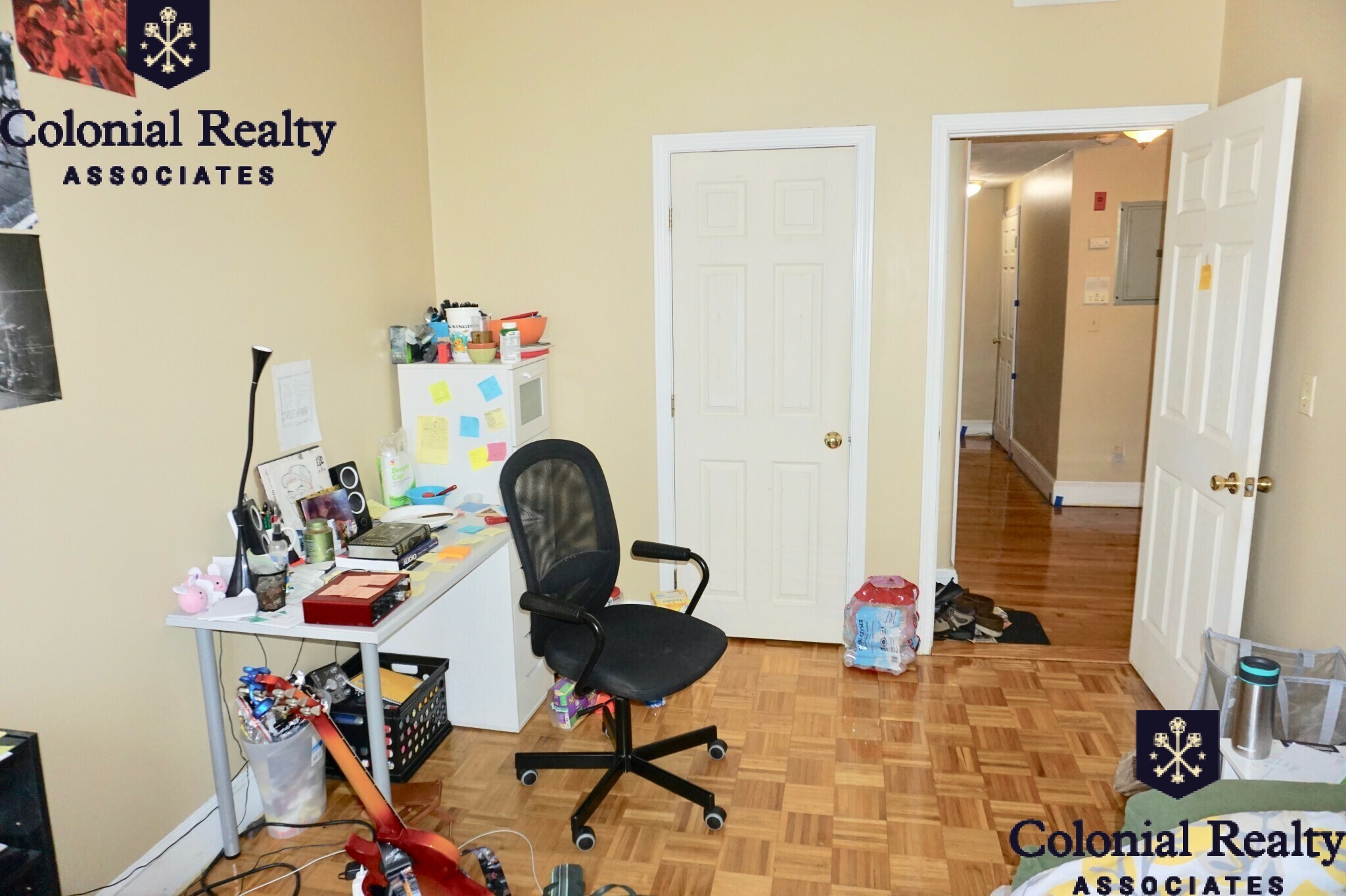3 bed, 2 bath apartment for rent at 23 Highgate St Unit 17-3, Allston — photo 14 of 30