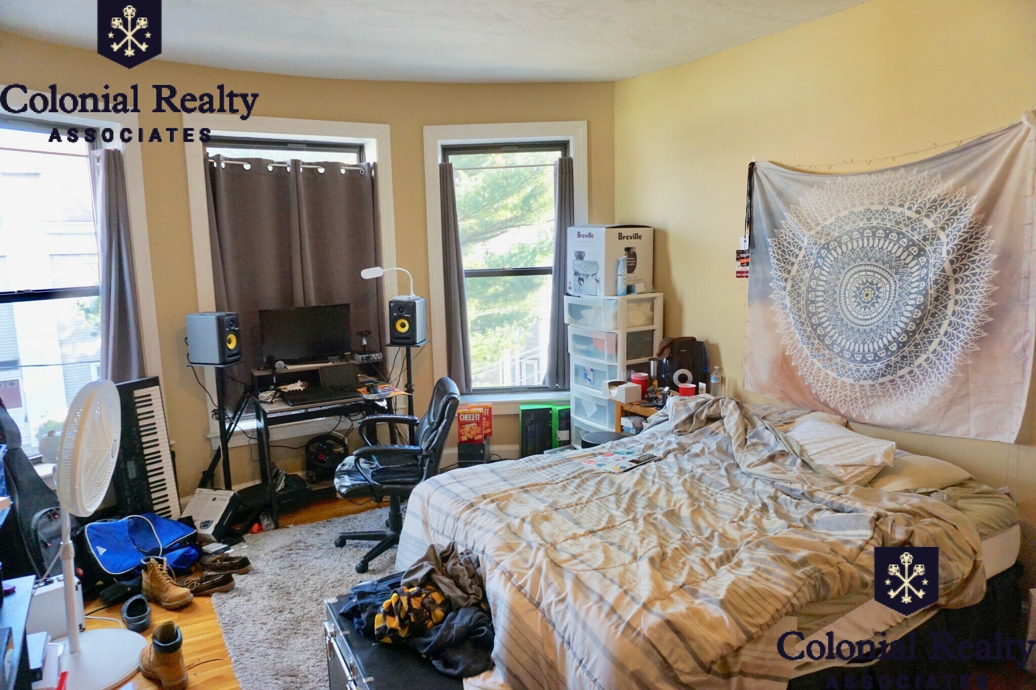 3 bed, 2 bath apartment for rent at 23 Highgate St Unit 17-3, Allston — photo 6 of 30