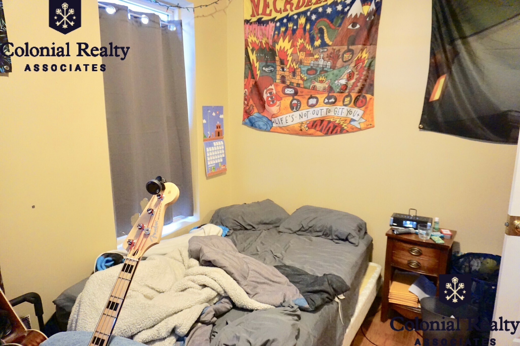 3 bed, 2 bath apartment for rent at 23 Highgate St Unit 17-3, Allston — photo 13 of 30