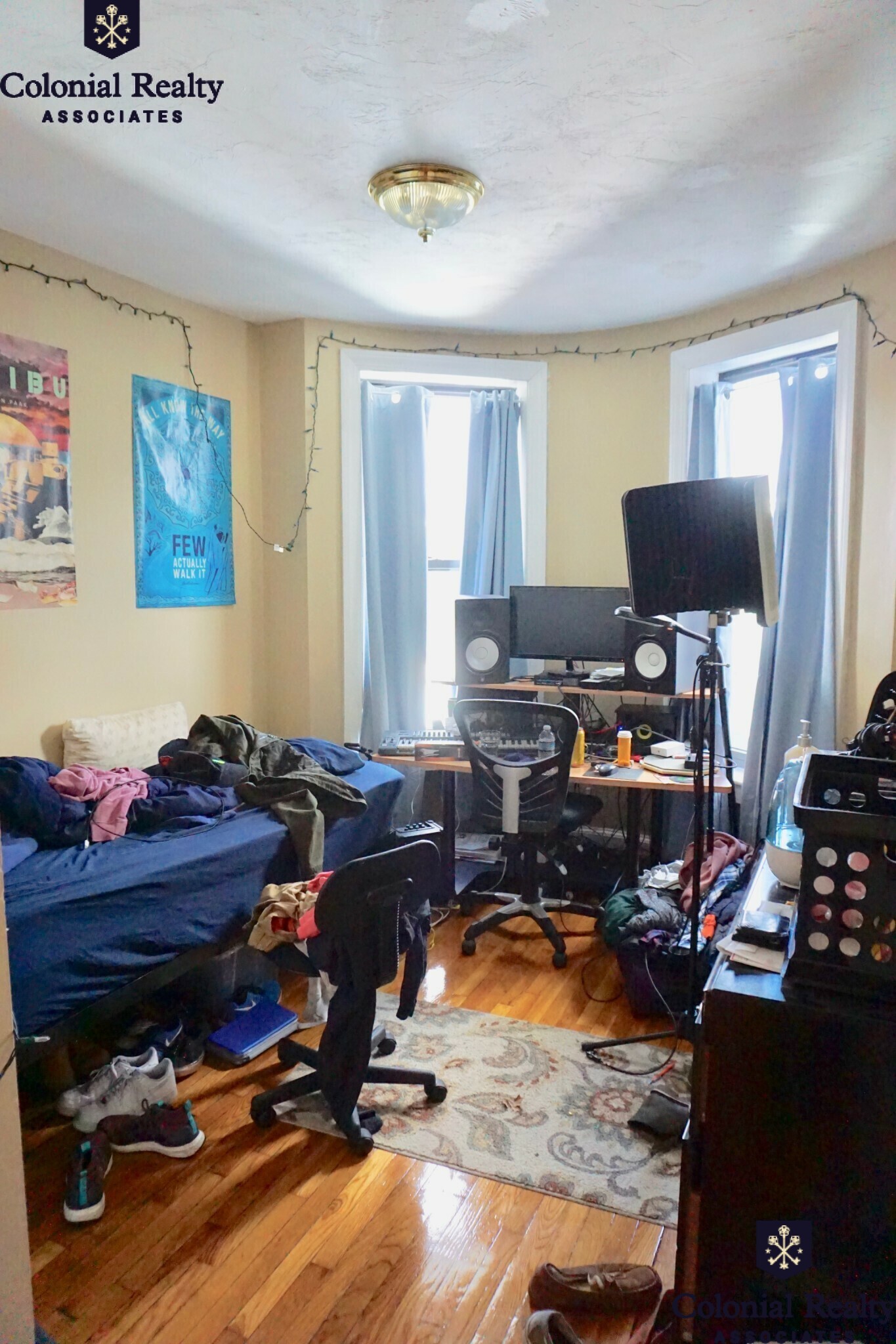 3 bed, 2 bath apartment for rent at 23 Highgate St Unit 17-3, Allston — photo 17 of 30