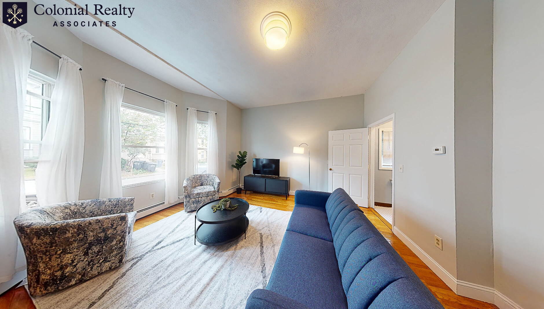 4 bed, 2 bath apartment for rent at 23 Highgate St Unit 21-1, Allston
