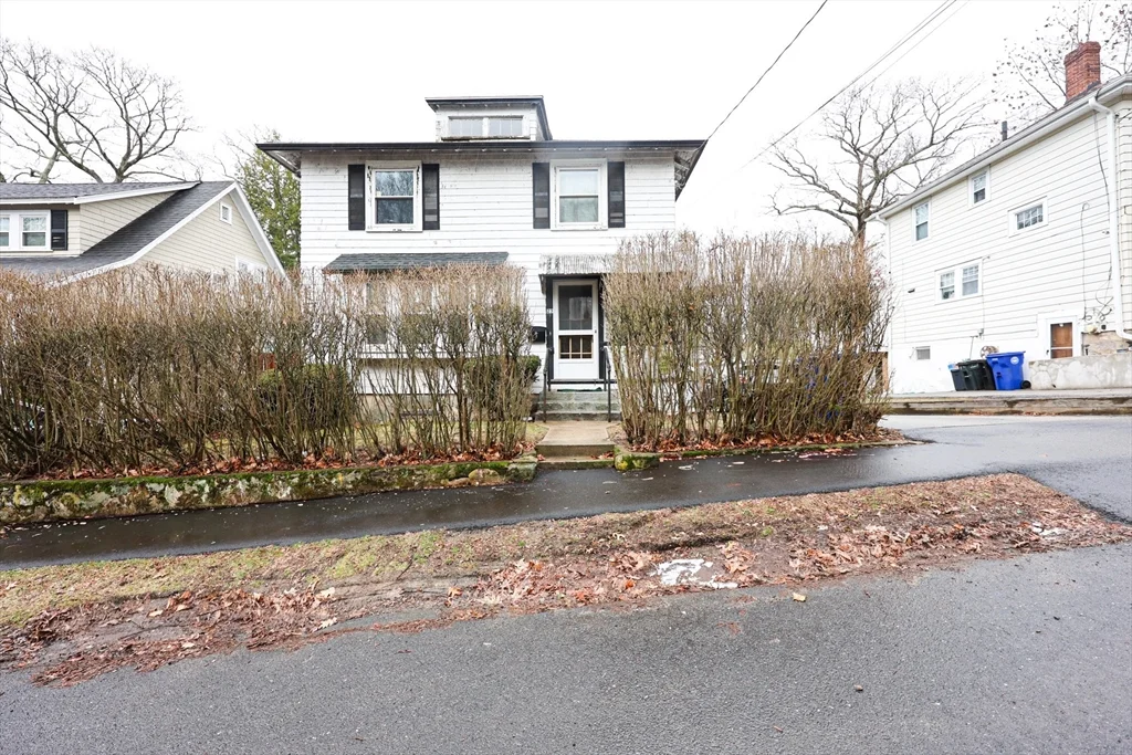 1 bed, 1 bath apartment for rent at 23 Hudson St Unit LL, Milton — photo 16 of 16