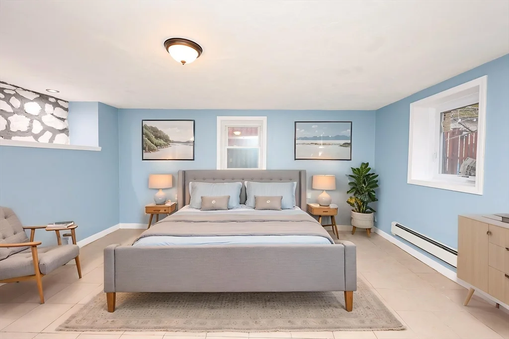 1 bed, 1 bath apartment for rent at 23 Hudson St Unit LL, Milton — photo 1 of 16