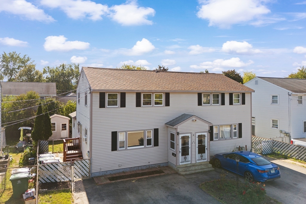 2 bed, 1 bath apartment for rent at 23 Hunt St Unit C, Nashua — photo 1 of 25