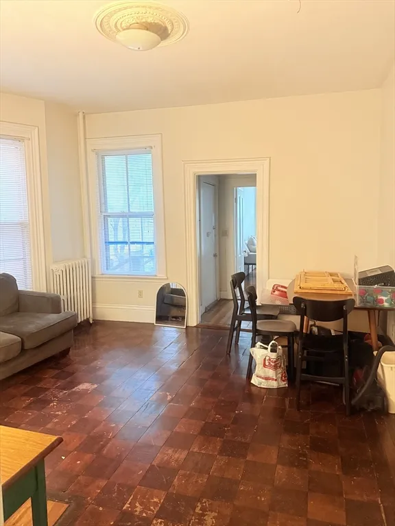 2 bed, 1 bath apartment for rent at 23 Inman St Unit 1, Central Square — photo 20 of 20