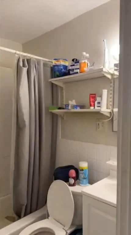 2 bed, 1 bath apartment for rent at 23 Inman St Unit 1, Central Square — photo 6 of 20