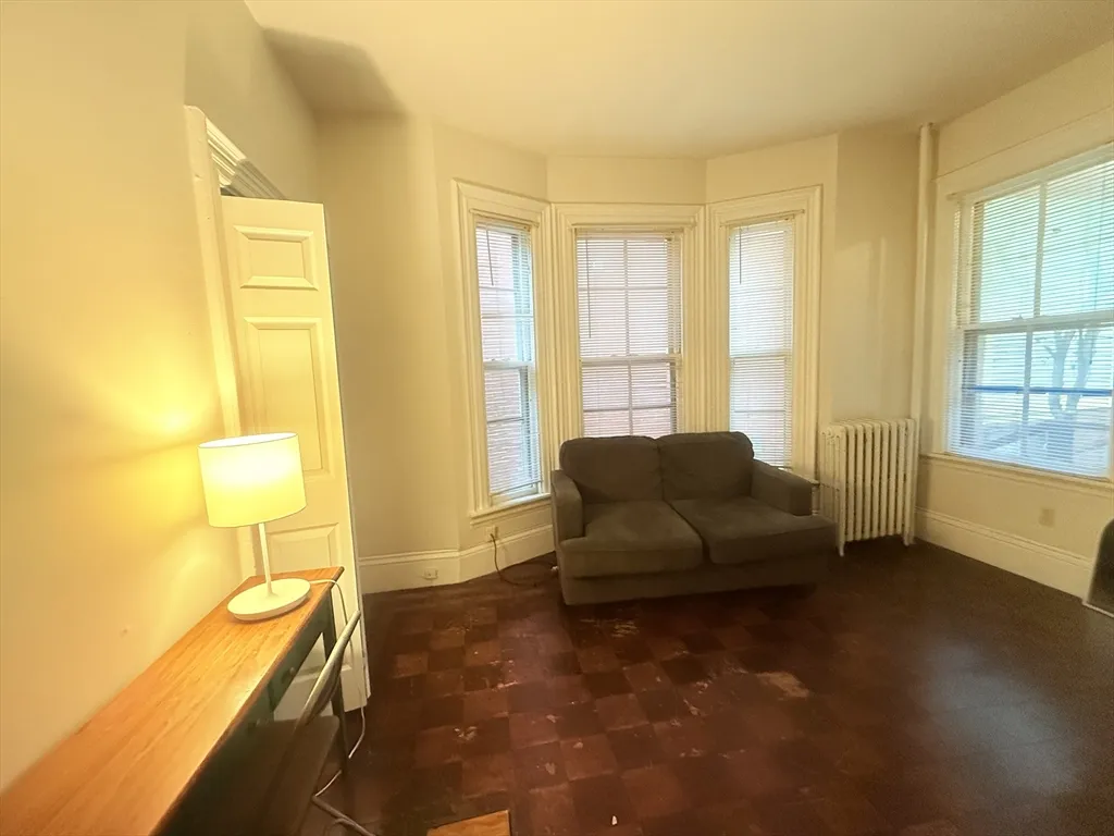 2 bed, 1 bath apartment for rent at 23 Inman St Unit 1, Central Square — photo 11 of 20