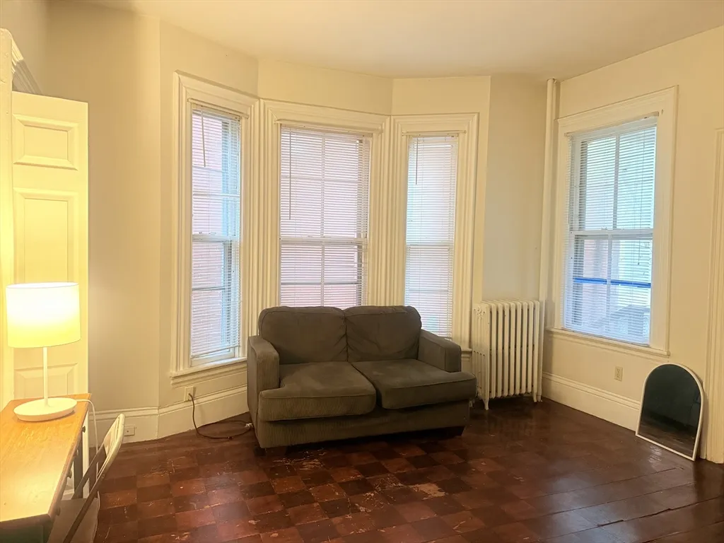 2 bed, 1 bath apartment for rent at 23 Inman St Unit 1, Central Square — photo 18 of 20