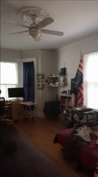 2 bed, 1 bath apartment for rent at 23 Inman St Unit 1, Central Square — photo 8 of 20