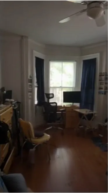 2 bed, 1 bath apartment for rent at 23 Inman St Unit 1, Central Square — photo 3 of 20