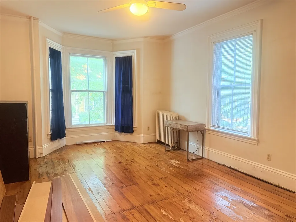 2 bed, 1 bath apartment for rent at 23 Inman St Unit 1, Central Square — photo 19 of 20