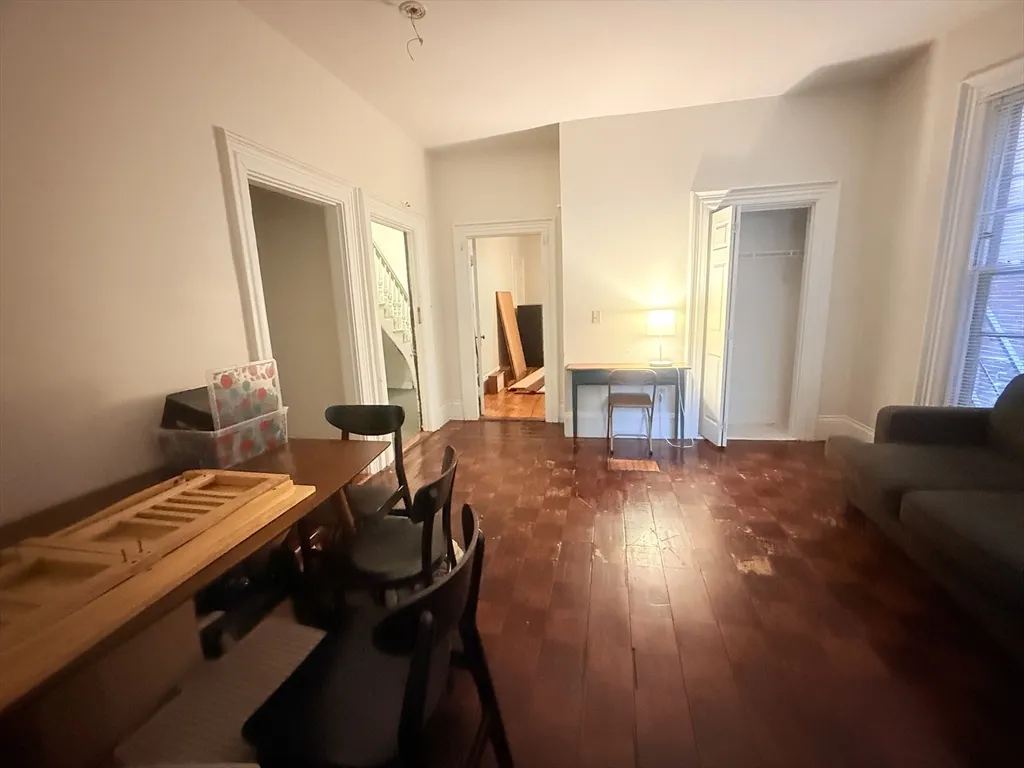 2 bed, 1 bath apartment for rent at 23 Inman St Unit 1, Central Square — photo 13 of 20