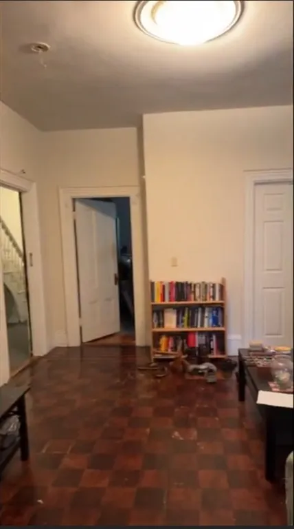 2 bed, 1 bath apartment for rent at 23 Inman St Unit 1, Central Square — photo 5 of 20