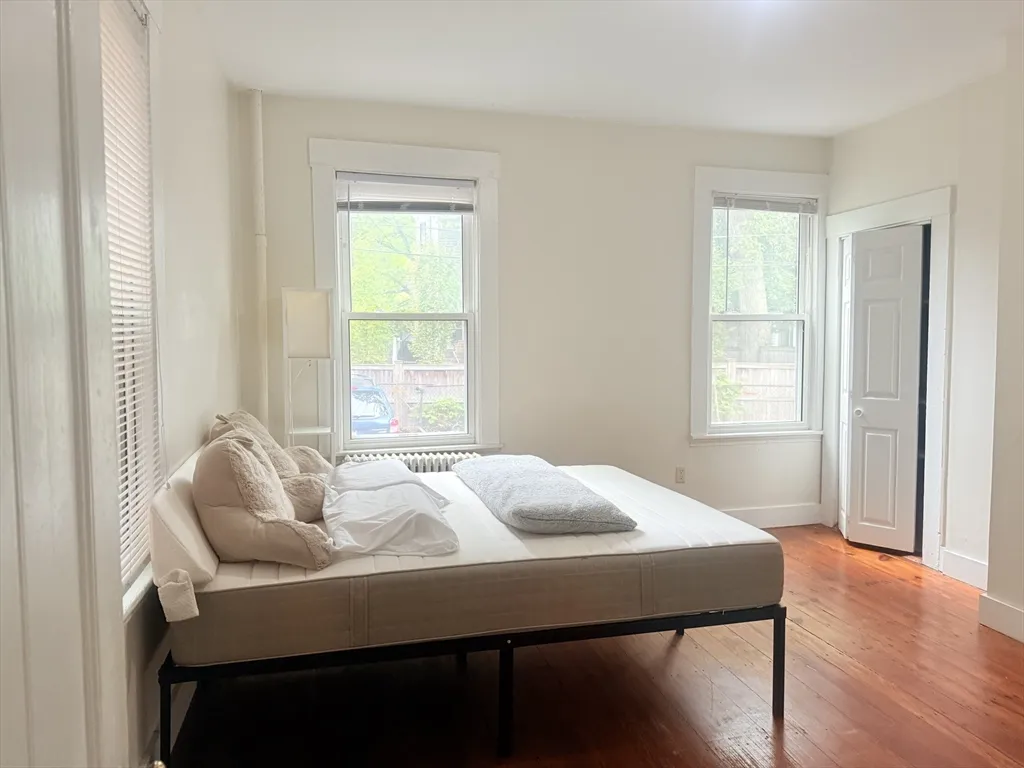 2 bed, 1 bath apartment for rent at 23 Inman St Unit 1, Central Square — photo 17 of 20
