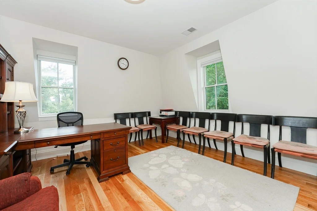 4 bed, 4+ bath apartment for rent at 23 Irving St Unit 1, Mid Cambridge — photo 14 of 20