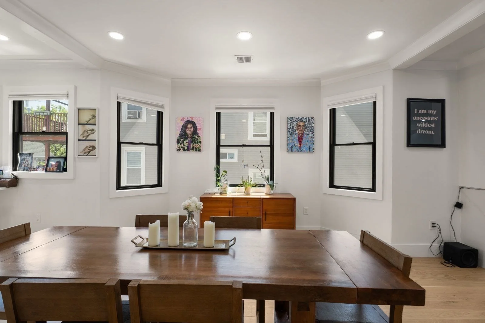 4 bed, 3 bath apartment for rent at 23 Jaques St Unit B-2, Winter Hill — photo 14 of 42