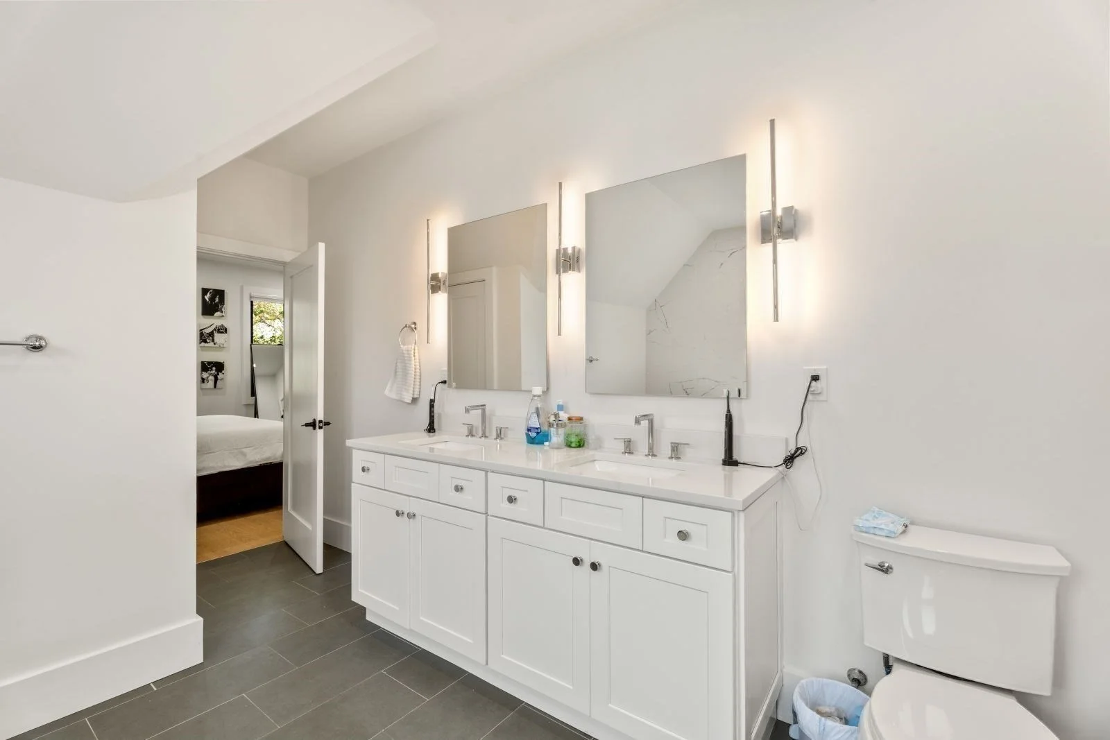 4 bed, 3 bath apartment for rent at 23 Jaques St Unit B-2, Winter Hill — photo 33 of 42