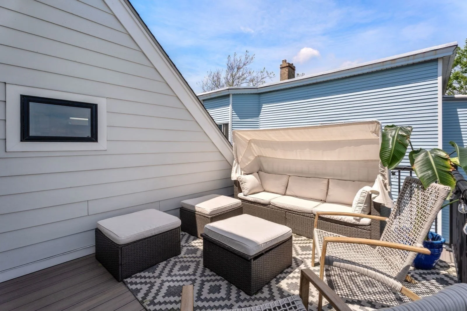 4 bed, 3 bath apartment for rent at 23 Jaques St Unit B, Winter Hill — photo 37 of 42