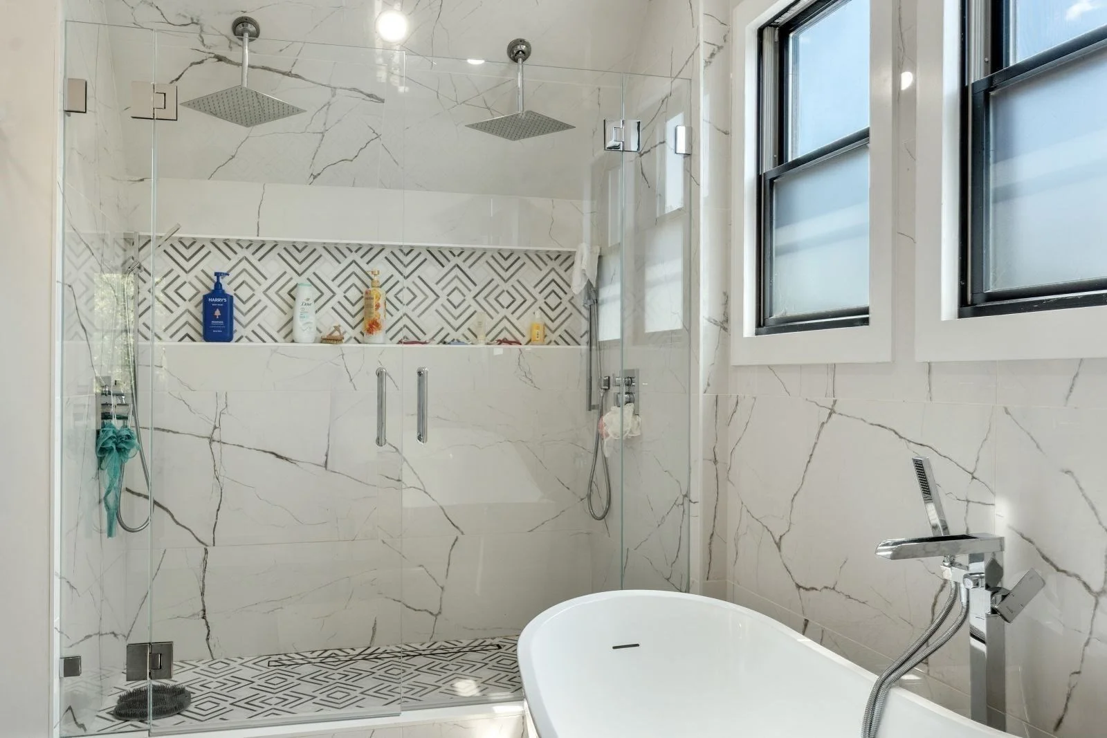 4 bed, 3 bath apartment for rent at 23 Jaques St Unit B, Winter Hill — photo 32 of 42